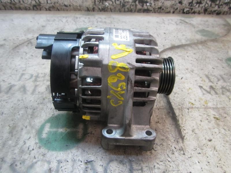 Recambio de alternador para ford ka (ccu) trend + referencia OEM IAM   