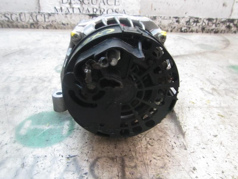 Recambio de alternador para ford ka (ccu) trend + referencia OEM IAM   