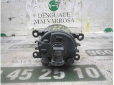 Recambio de faro antiniebla derecho para renault megane ii berlina 5p 1.4 16v referencia OEM IAM    2