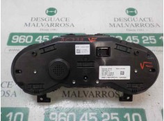 Recambio de cuadro instrumentos para ford focus lim. (cb8) trend referencia OEM IAM 5580299 BM5T10849BAD  2