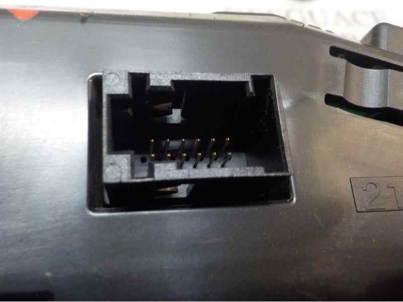 Recambio de cuadro instrumentos para ford focus lim. (cb8) trend referencia OEM IAM 5580299 BM5T10849BAD 