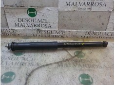 Recambio de amortiguador trasero izquierdo para toyota yaris 1.4 turbodiesel cat referencia OEM IAM 485300D180   2