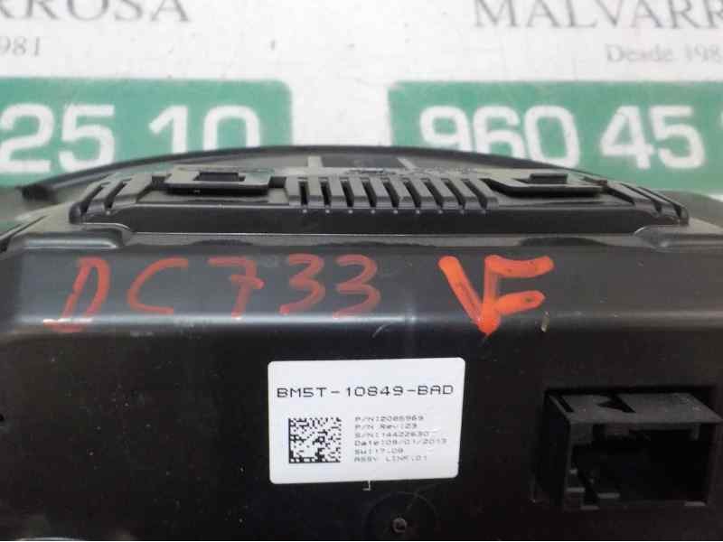 Recambio de cuadro instrumentos para ford focus lim. (cb8) trend referencia OEM IAM 5580299 BM5T10849BAD 