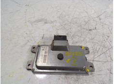 Recambio de modulo electronico para nissan juke (f15) 1.5 turbodiesel cat referencia OEM IAM 237E01KB3A EMU10021NA1 EMU10021NA1 2