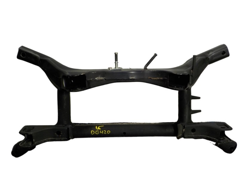 Recambio de puente trasero para citroën c4 aircross 1.6 hdi fap referencia OEM IAM 1609910880  