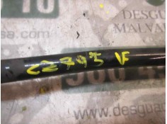 Recambio de barra estabilizadora delantera para volkswagen polo (9n3) 1.2 12v referencia OEM IAM    2