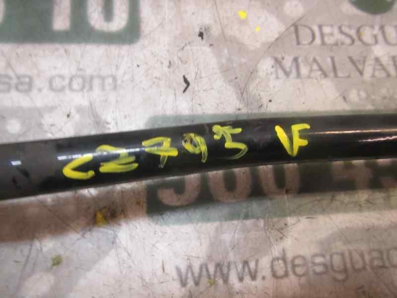 Recambio de barra estabilizadora delantera para volkswagen polo (9n3) 1.2 12v referencia OEM IAM   