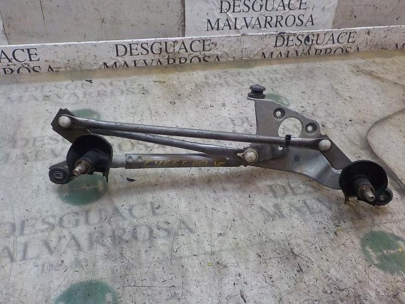 Recambio de articulacion limpia delantero para toyota yaris 1.4 turbodiesel cat referencia OEM IAM 851500D080  