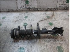 Recambio de amortiguador delantero izquierdo para ford ka (ccu) trend + referencia OEM IAM    2