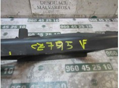 Recambio de canalizador aire para volkswagen polo (9n3) 1.2 12v referencia OEM IAM    2