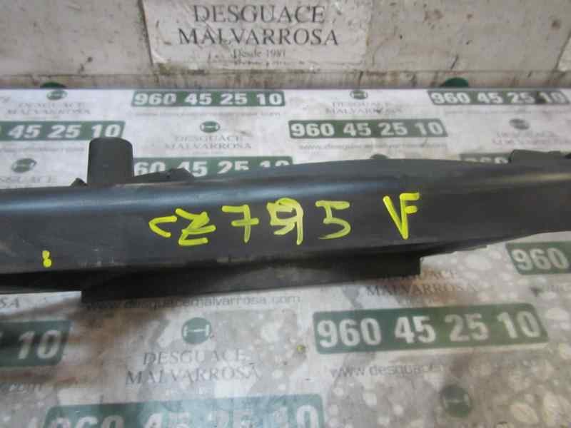 Recambio de canalizador aire para volkswagen polo (9n3) 1.2 12v referencia OEM IAM   