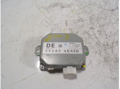 Recambio de modulo electronico para nissan juke (f15) 1.5 turbodiesel cat referencia OEM IAM 292A54BA0B 292A54BA0B  2