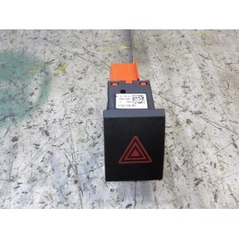 WARNING 5J0953235ERBE 