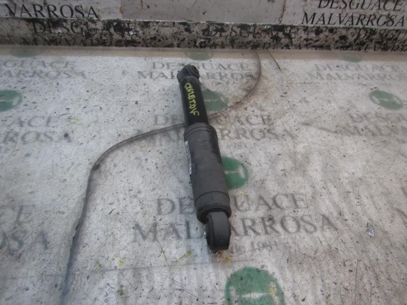 Recambio de amortiguador trasero derecho para ford ka (ccu) trend + referencia OEM IAM   