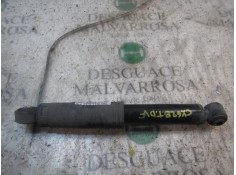 Recambio de amortiguador trasero derecho para ford ka (ccu) trend + referencia OEM IAM    2
