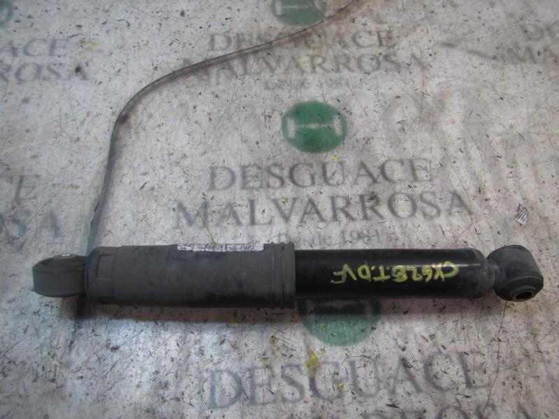 Recambio de amortiguador trasero derecho para ford ka (ccu) trend + referencia OEM IAM   