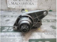 Recambio de motor arranque para volkswagen polo (9n3) 1.2 12v referencia OEM IAM    2