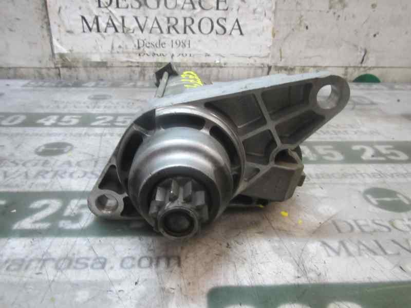 Recambio de motor arranque para volkswagen polo (9n3) 1.2 12v referencia OEM IAM   