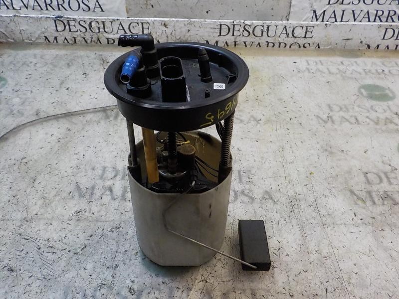 Recambio de aforador para seat ibiza (6j5) 1.4 tdi referencia OEM IAM 6R0919050A 6R0919050A A2C53304848