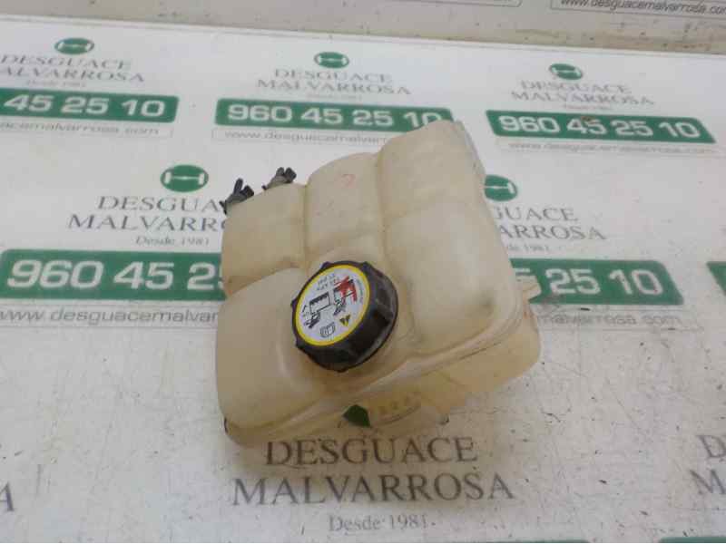 Recambio de deposito expansion para ford focus lim. (cb8) trend referencia OEM IAM 1717053  