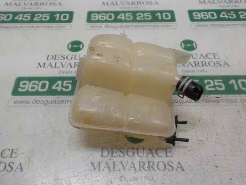 Recambio de deposito expansion para ford focus lim. (cb8) trend referencia OEM IAM 1717053  