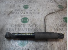 Recambio de amortiguador trasero izquierdo para ford ka (ccu) trend + referencia OEM IAM    2