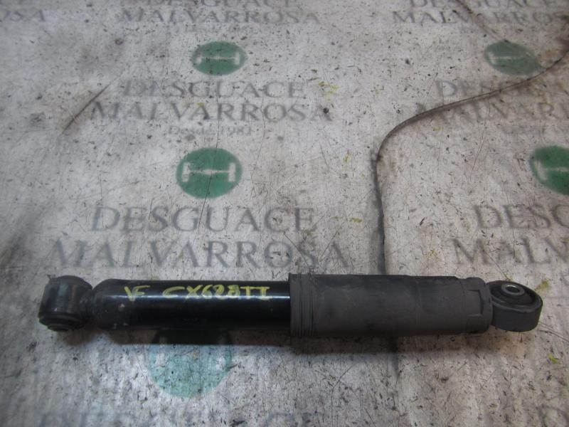 Recambio de amortiguador trasero izquierdo para ford ka (ccu) trend + referencia OEM IAM   