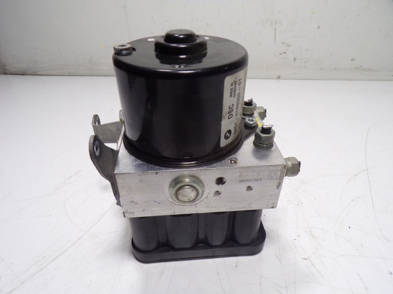 Recambio de abs para bmw serie 1 berlina (e81/e87) 116d referencia OEM IAM 34512460468 3451678930001 