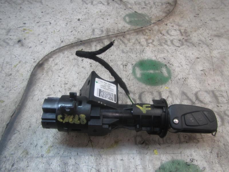 Recambio de antirrobo para ford ka (ccu) trend + referencia OEM IAM   