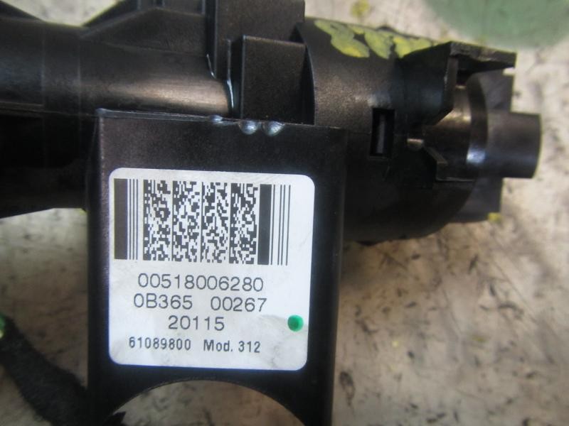 Recambio de antirrobo para ford ka (ccu) trend + referencia OEM IAM   