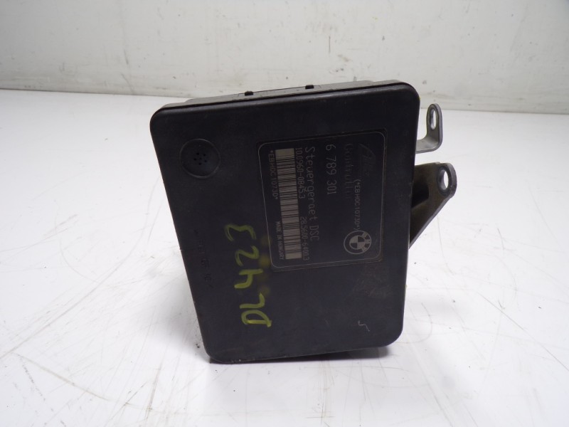 Recambio de abs para bmw serie 1 berlina (e81/e87) 116d referencia OEM IAM 34512460468 3451678930001 
