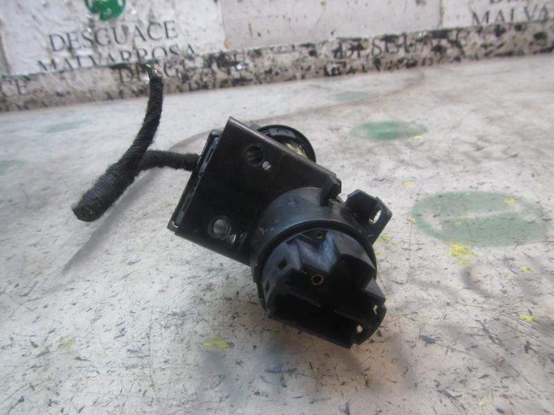 Recambio de antirrobo para ford ka (ccu) trend + referencia OEM IAM   