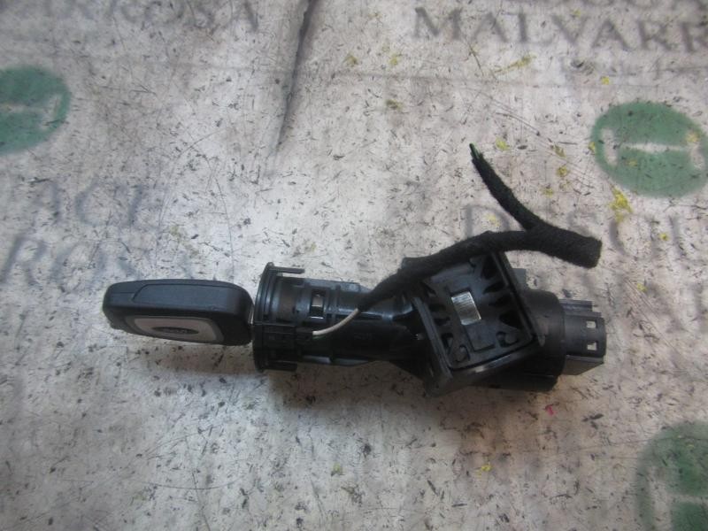 Recambio de antirrobo para ford ka (ccu) trend + referencia OEM IAM   