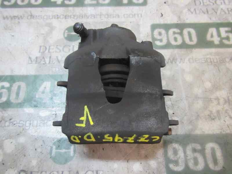 Recambio de pinza freno delantera derecha para volkswagen polo (9n3) 1.2 12v referencia OEM IAM   