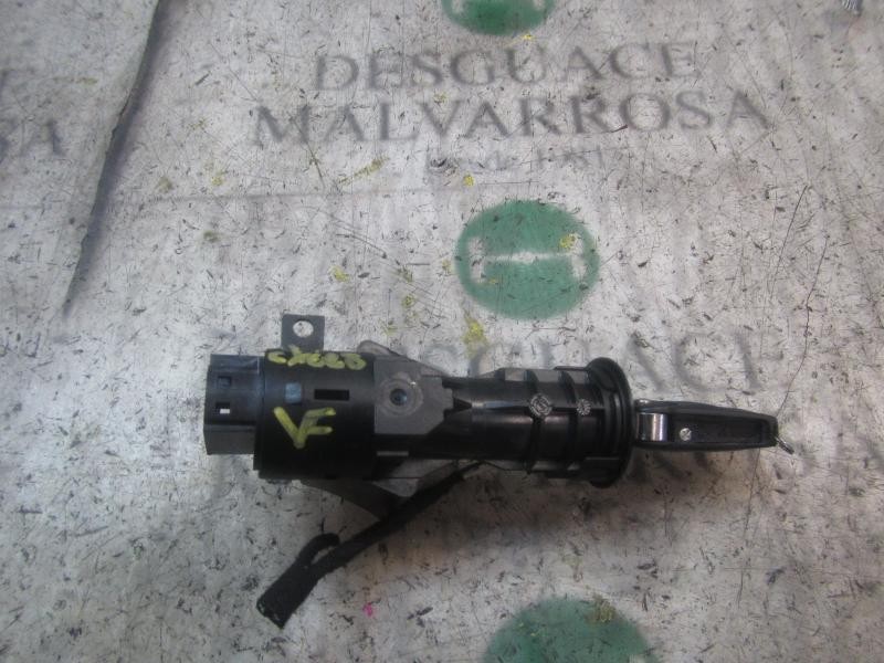 Recambio de antirrobo para ford ka (ccu) trend + referencia OEM IAM   