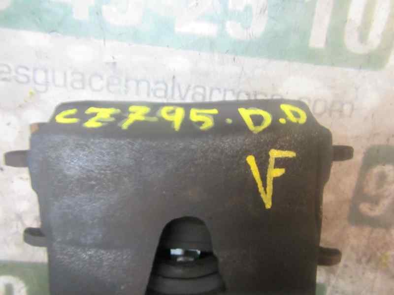 Recambio de pinza freno delantera derecha para volkswagen polo (9n3) 1.2 12v referencia OEM IAM   