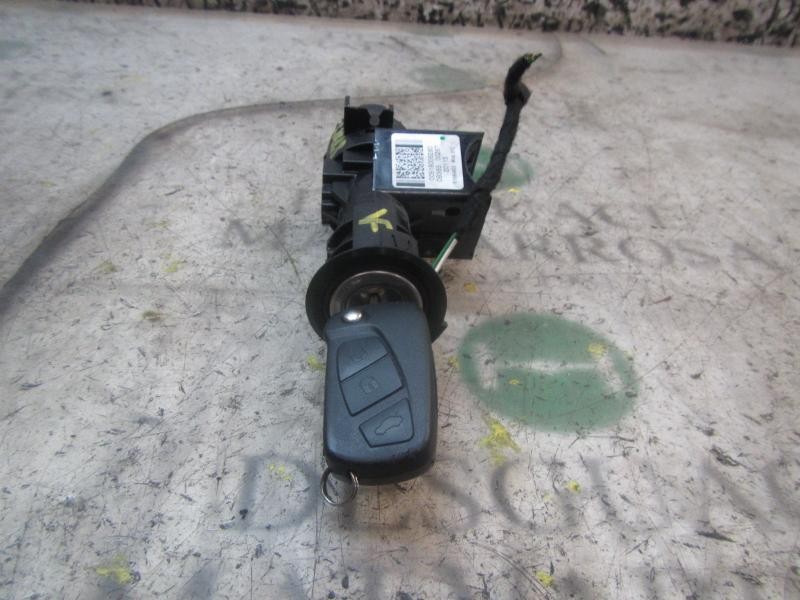 Recambio de antirrobo para ford ka (ccu) trend + referencia OEM IAM   