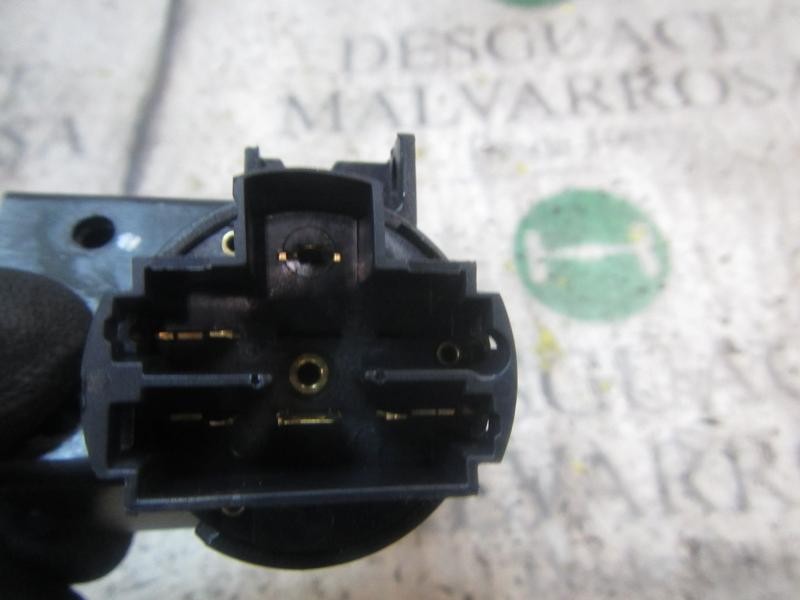 Recambio de antirrobo para ford ka (ccu) trend + referencia OEM IAM   