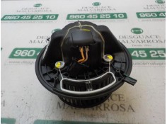 Recambio de motor calefaccion para bmw serie 1 berlina (e81/e87) 116d referencia OEM IAM 64119227671 6411693366408 CZ1163407735 2