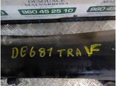 Recambio de puente trasero para citroën c4 picasso tonic referencia OEM IAM 5148N8   2