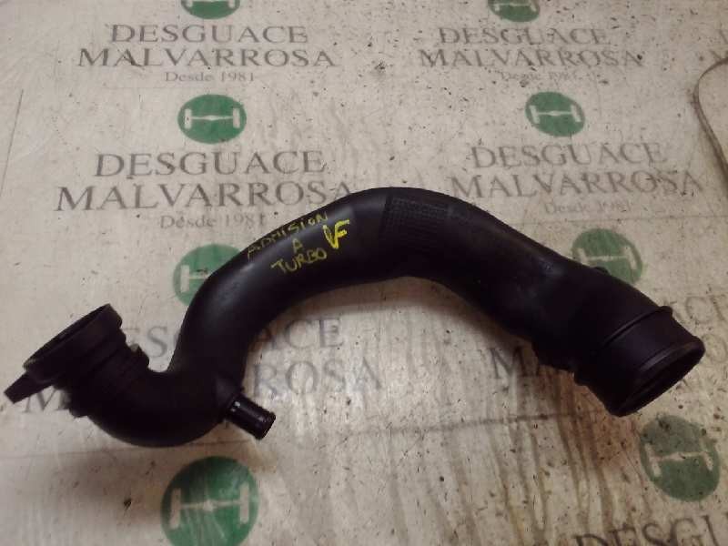 Recambio de tubo para citroën c6 2.7 v6 hdi fap cat (uhz / dt17ted4) referencia OEM IAM   