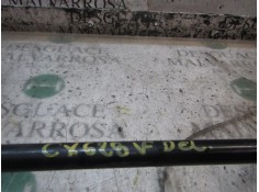 Recambio de barra estabilizadora delantera para ford ka (ccu) trend + referencia OEM IAM    2