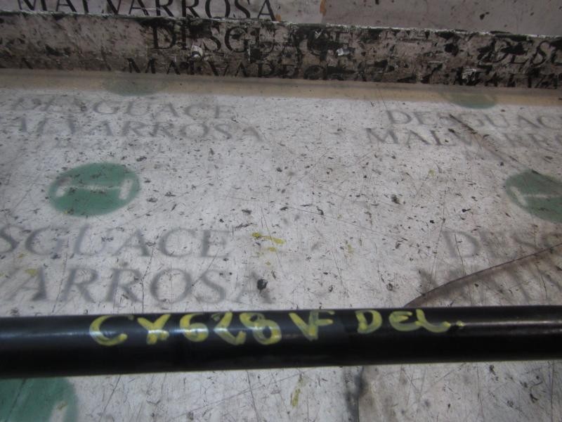 Recambio de barra estabilizadora delantera para ford ka (ccu) trend + referencia OEM IAM   