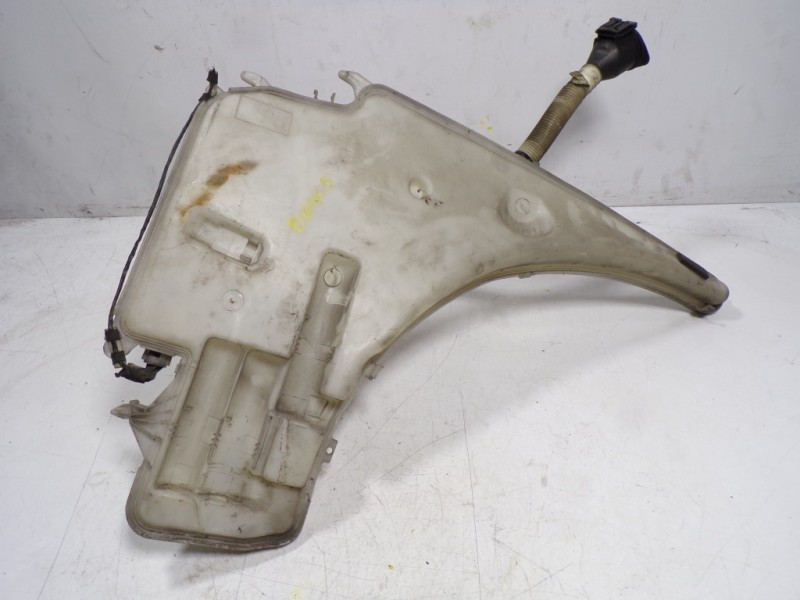 Recambio de deposito limpia para bmw serie 1 coupe (e82) 2.0 turbodiesel cat referencia OEM IAM 61667238669  