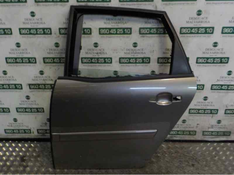 Recambio de puerta trasera izquierda para citroën c4 picasso tonic referencia OEM IAM 9006K5  