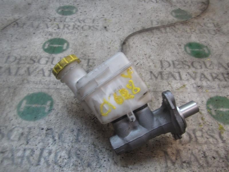 Recambio de bomba freno para ford ka (ccu) trend + referencia OEM IAM   