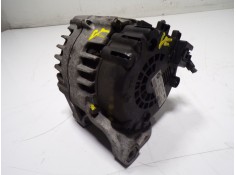 Recambio de alternador para bmw serie 1 berlina (e81/e87) 116d referencia OEM IAM 12317802619 2543461D  2