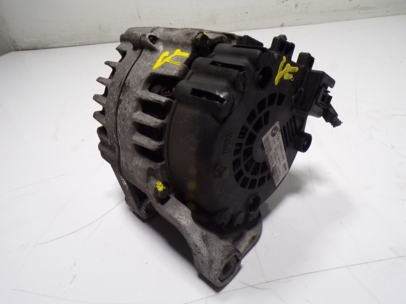 Recambio de alternador para bmw serie 1 berlina (e81/e87) 116d referencia OEM IAM 12317802619 2543461D 