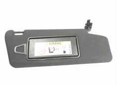 Recambio de parasol derecho para mercedes-benz clase cls (w218) shooting breake cls 350 bluetec 4-matic (218.994) referencia OEM 2