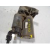 Recambio de motor arranque para citroën c3 1.0 vti referencia OEM IAM 9688477380 9671530880 